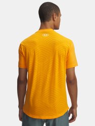 Футболка Under Armour Challenger Pro SS Man Orange