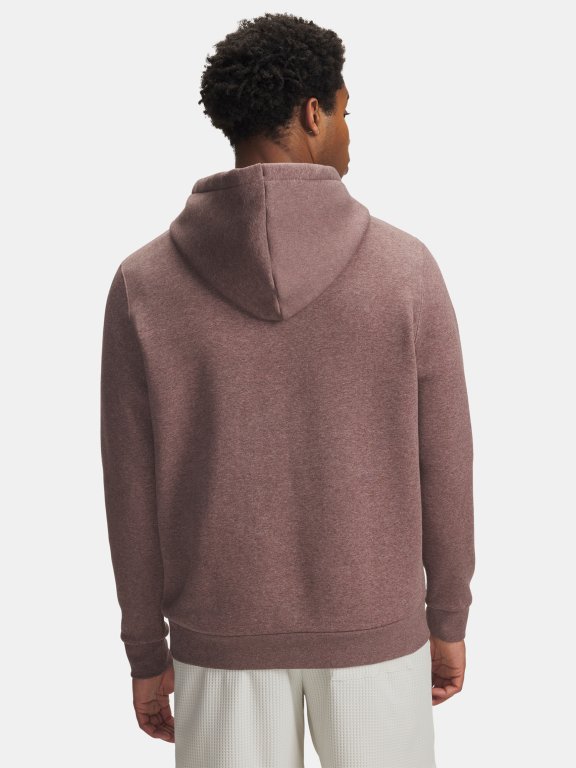Худі Under Armour Icon коричневі