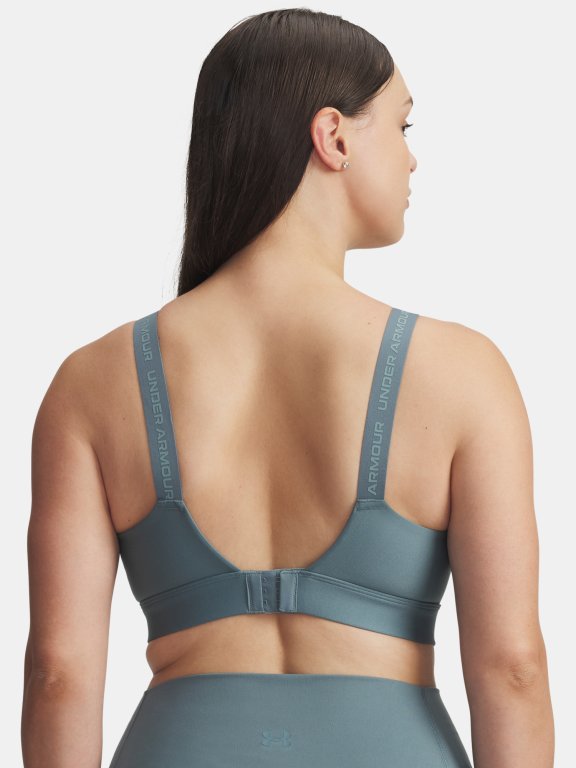 Бюстгальтер Under Armour Infinity High 2.0 Wmn Blue