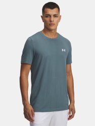 Футболка Under Armour Vanish SS синя