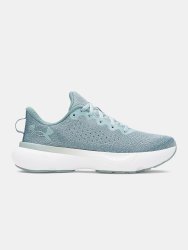 Кросівки Under Armour Infinite Wmn Gray Green
