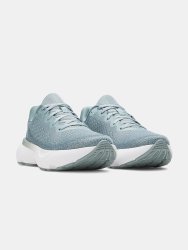 Кросівки Under Armour Infinite Wmn Gray Green