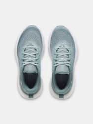 Кросівки Under Armour Infinite Wmn Gray Green