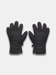 Рукавиці Under Armour Junior Black
