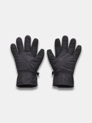 Рукавиці Under Armour Junior Black