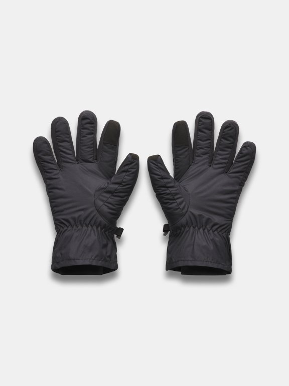 Рукавиці Under Armour Junior Black