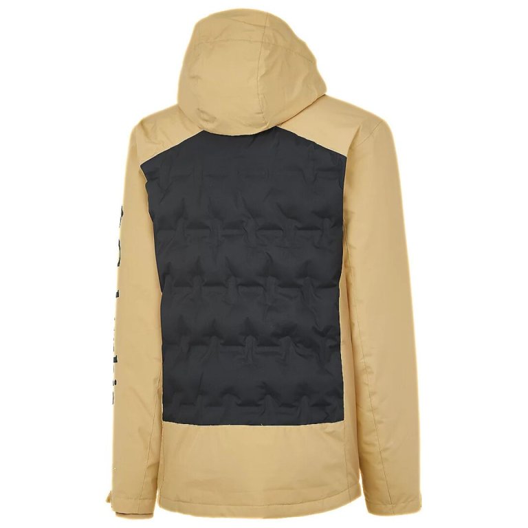 Куртка Columbia Alpine™ Break Jacket M - бежева