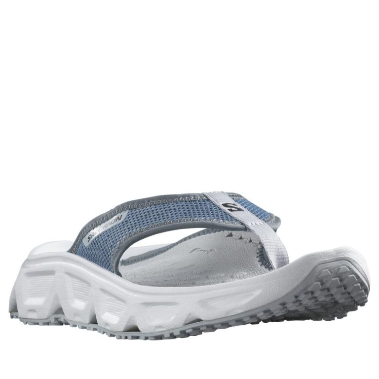 Obuv Salomon Reelax Break 6.0 M - biela