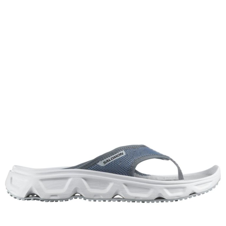 Obuv Salomon Reelax Break 6.0 M - biela