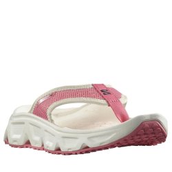 Шльопанці Salomon Reelax Break 6.0 Вт - рожеві