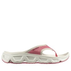 Шльопанці Salomon Reelax Break 6.0 Вт - рожеві