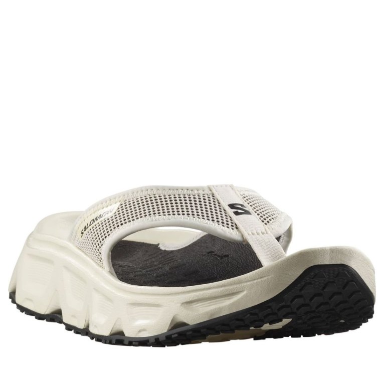 Капці Salomon Reelax Break 6.0 M - бежевий