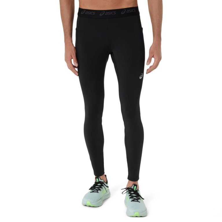 Легінси Asics Road Tight M - чорні