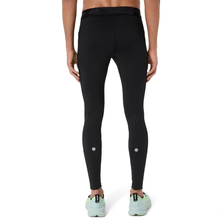 Легінси Asics Road Tight M - чорні