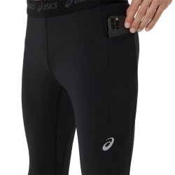Легінси Asics Road Tight M - чорні