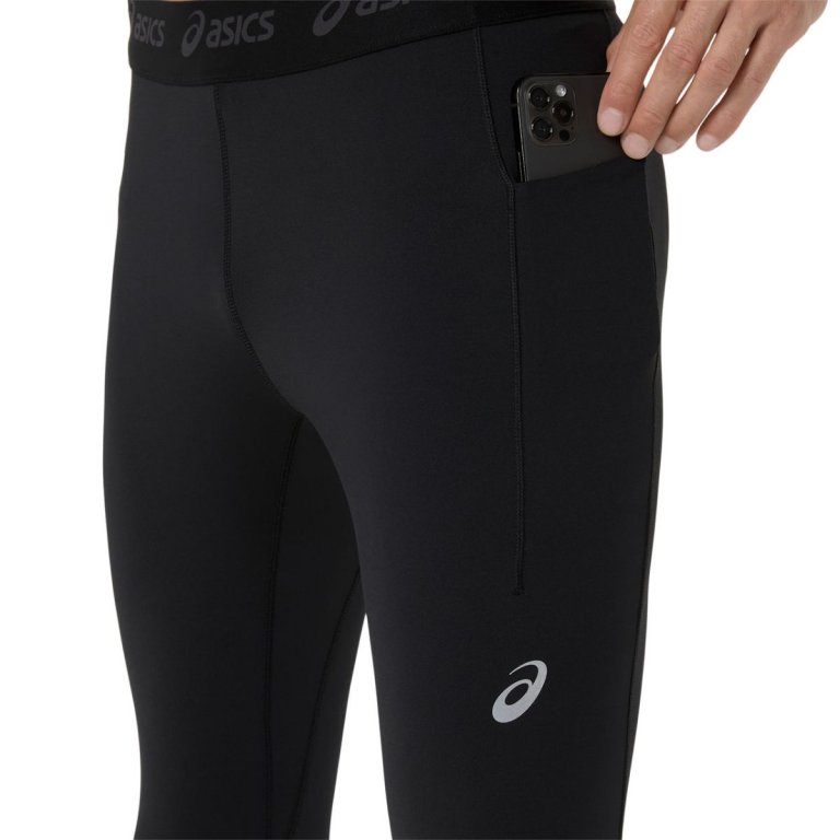 Легінси Asics Road Tight M - чорні