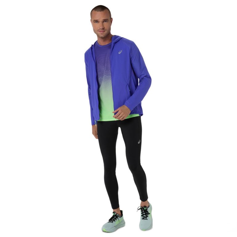 Легінси Asics Road Tight M - чорні