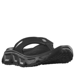 Шльопанці Salomon Reelax Break 6.0 Вт - чорні