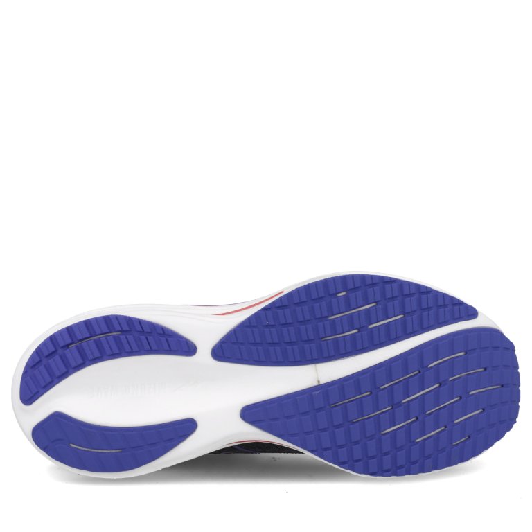 Кросівки Mizuno Wave Rider 29 W - сині