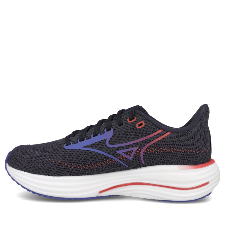 Кросівки Mizuno Wave Rider 29 W - сині