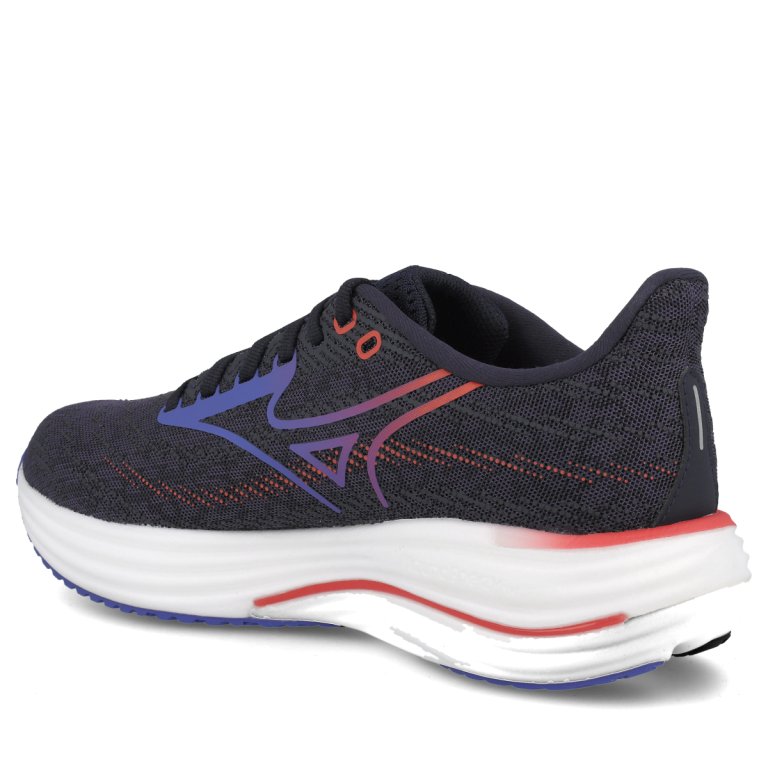 Кросівки Mizuno Wave Rider 29 W - сині