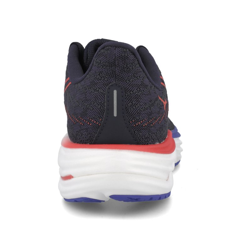 Кросівки Mizuno Wave Rider 29 W - сині