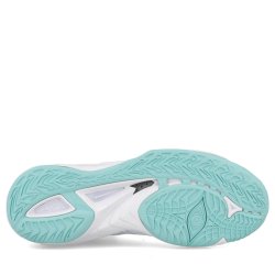 Кросівки Mizuno Wave Mirage 5 W - біло/сині