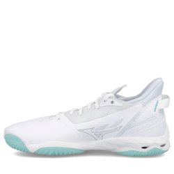 Кросівки Mizuno Wave Mirage 5 W - біло/сині