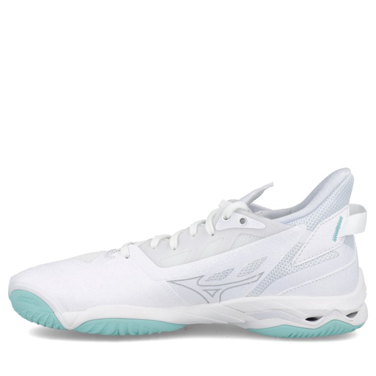 Кросівки Mizuno Wave Mirage 5 W - біло/сині