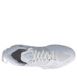 Кросівки Mizuno Wave Mirage 5 W - біло/сині