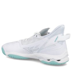 Кросівки Mizuno Wave Mirage 5 W - біло/сині