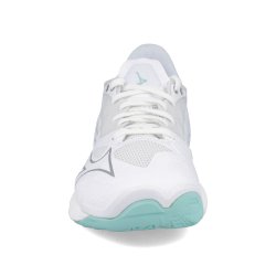 Кросівки Mizuno Wave Mirage 5 W - біло/сині