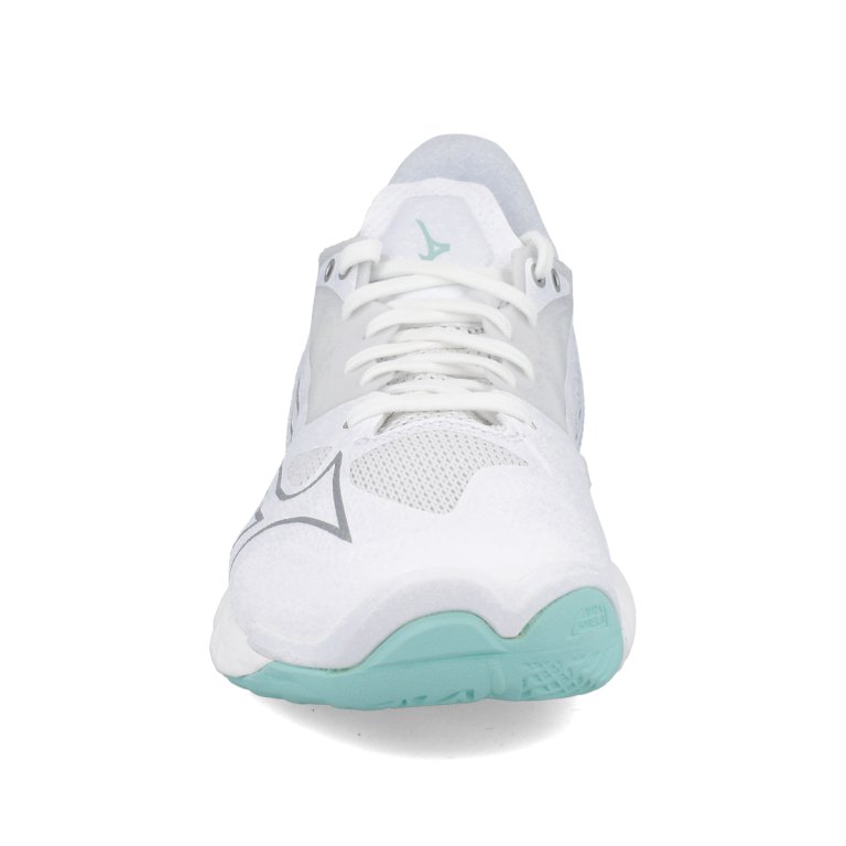 Кросівки Mizuno Wave Mirage 5 W - біло/сині