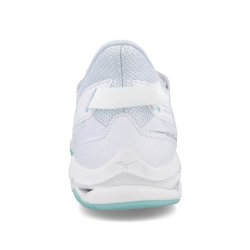 Кросівки Mizuno Wave Mirage 5 W - біло/сині