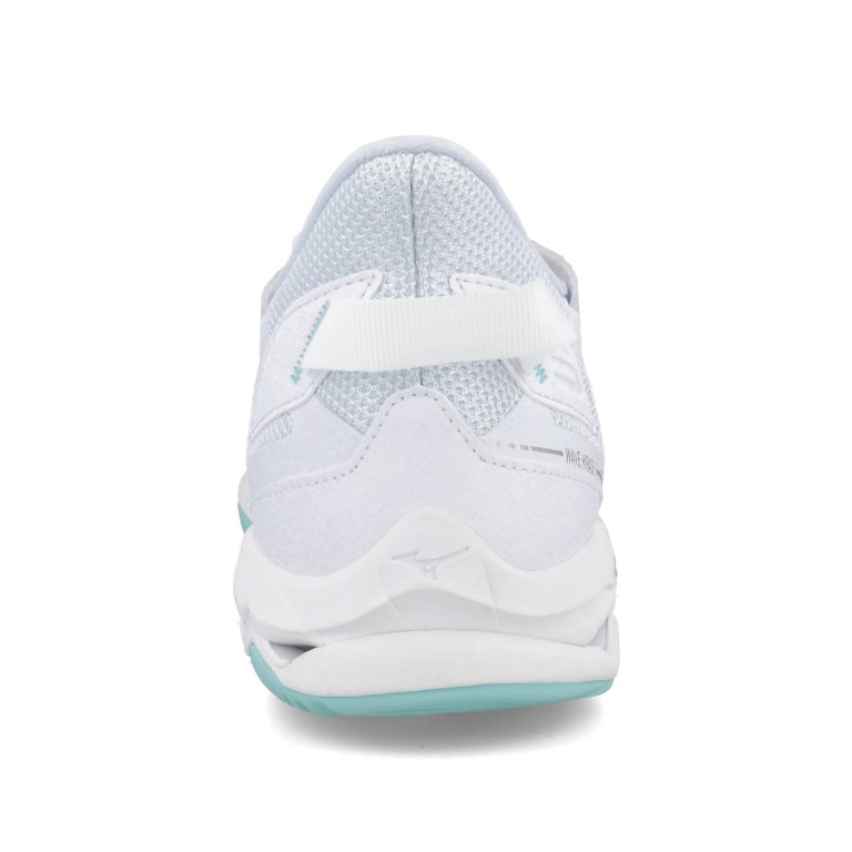 Кросівки Mizuno Wave Mirage 5 W - біло/сині