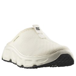 Взуття Salomon Reelax Slide 6.0 M - білий/бежевий