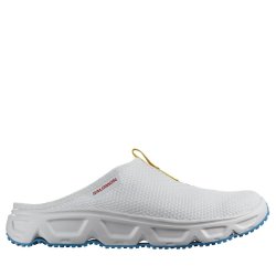 Взуття Salomon Reelax Slide 6.0 M - білий