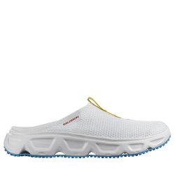 Взуття Salomon Reelax Slide 6.0 Вт - білий