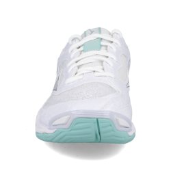 Кросівки Mizuno Wave Phantom 3 W - біло/сині