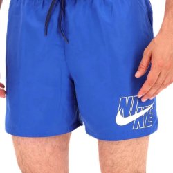 Плавки Nike 5 Volley Short M - сині