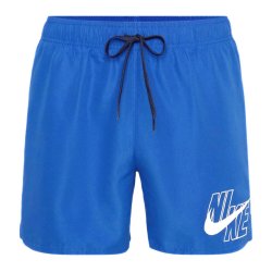 Плавки Nike 5 Volley Short M - сині