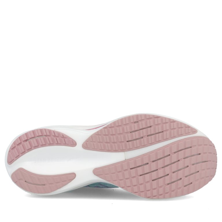 Кросівки Mizuno Wave Rider 29 W - сині