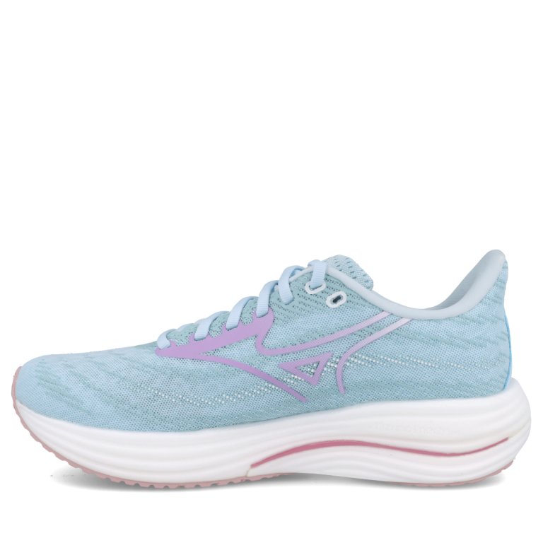 Кросівки Mizuno Wave Rider 29 W - сині
