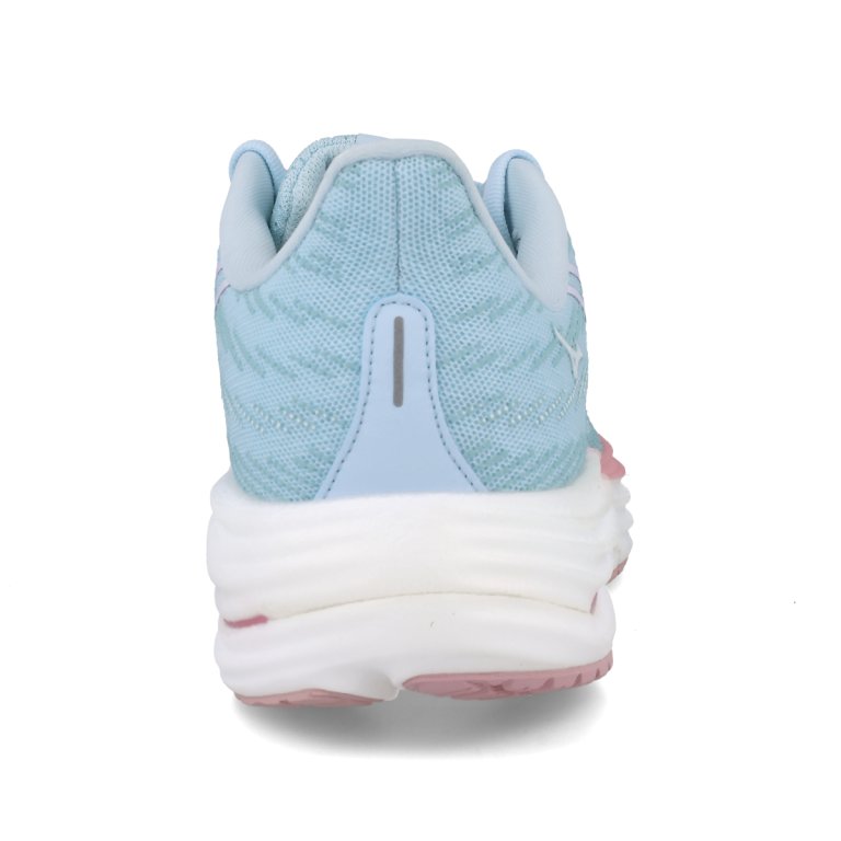 Кросівки Mizuno Wave Rider 29 W - сині