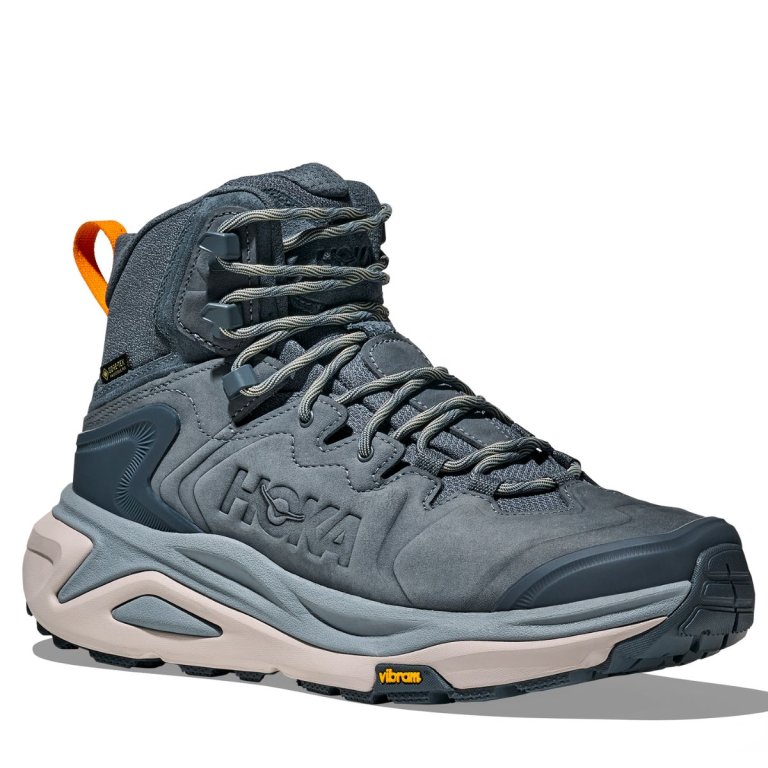 Черевики Hoka Kaha 3 GTX M - сині