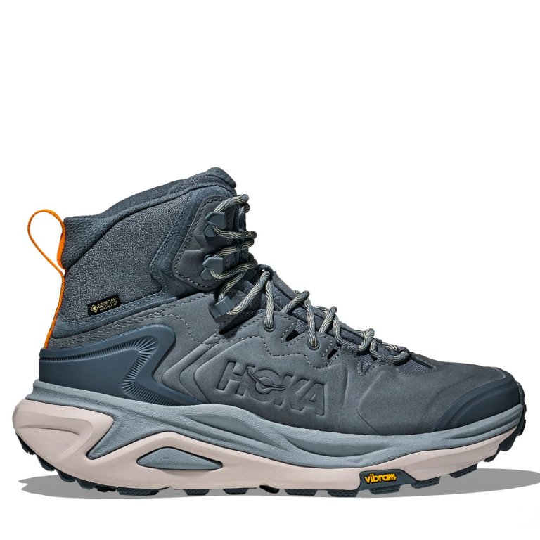Черевики Hoka Kaha 3 GTX M - сині