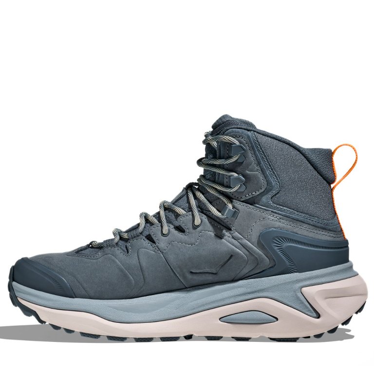 Черевики Hoka Kaha 3 GTX M - сині