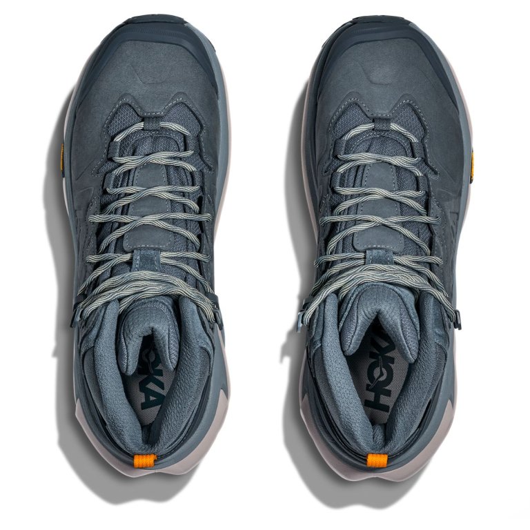 Черевики Hoka Kaha 3 GTX M - сині