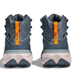 Черевики Hoka Kaha 3 GTX M - сині