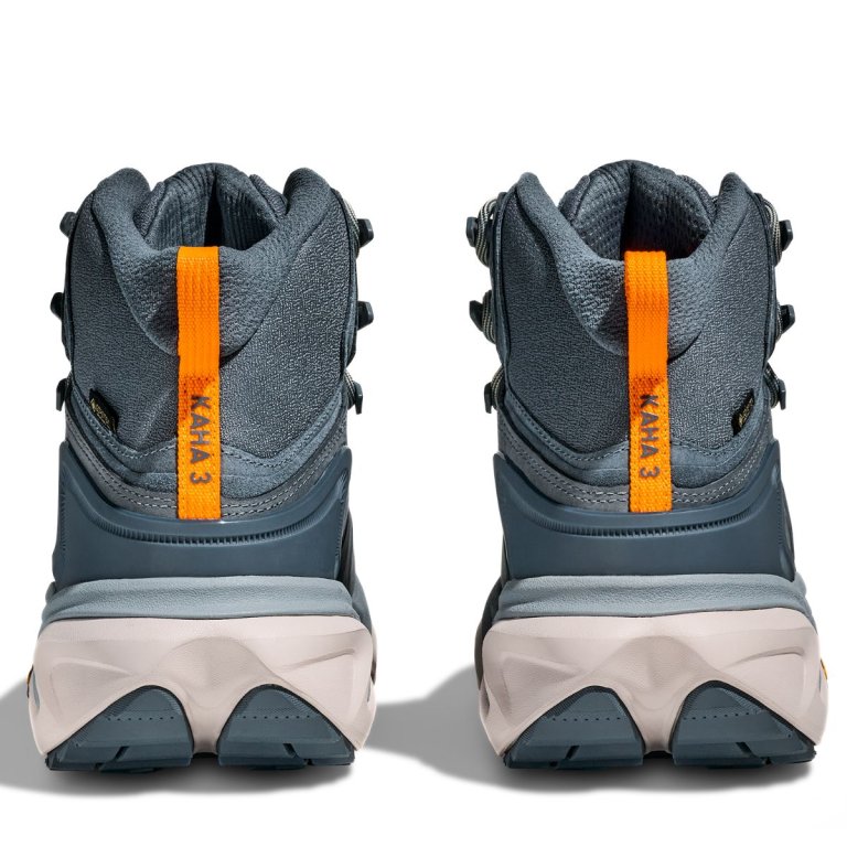 Черевики Hoka Kaha 3 GTX M - сині